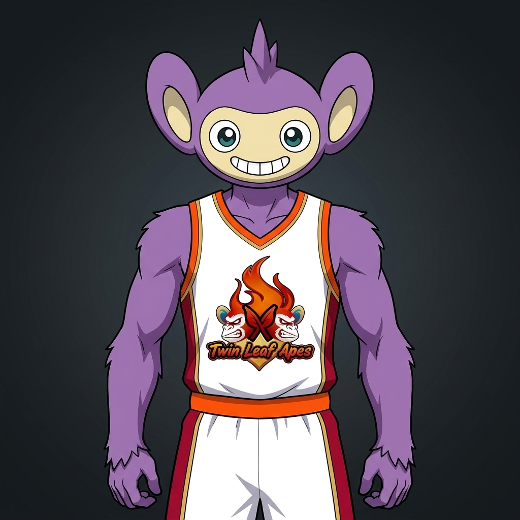 Aipom