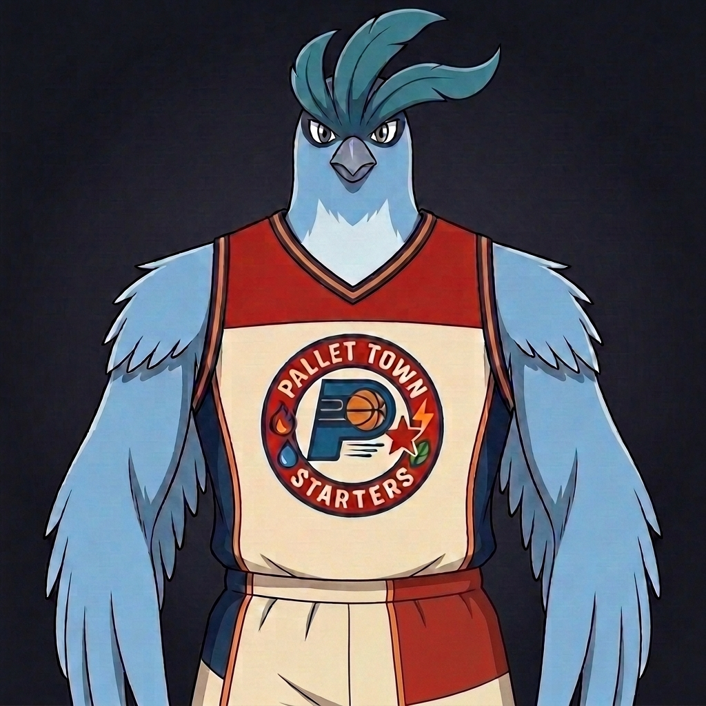 Articuno