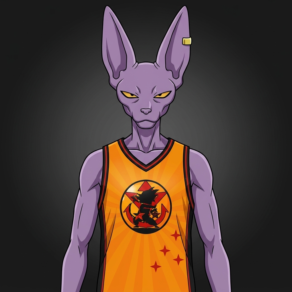 Beerus