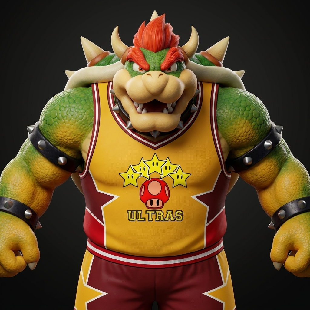 Bowser