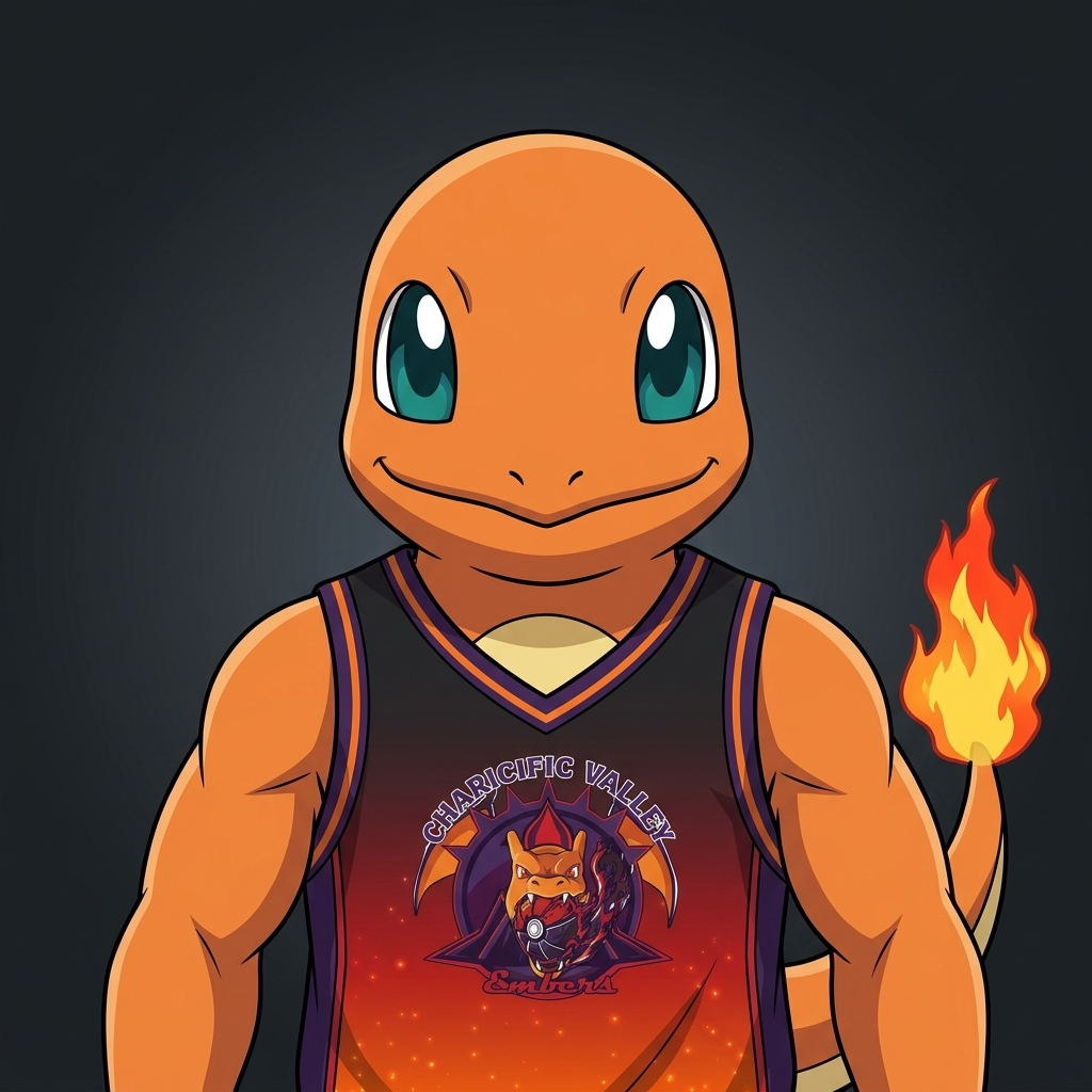 Charmander