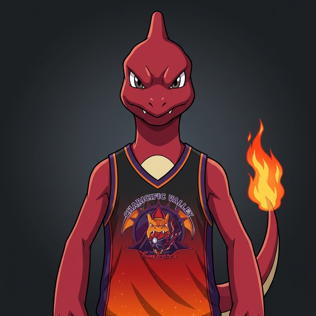Charmeleon