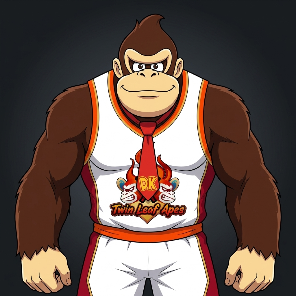 Donkey Kong