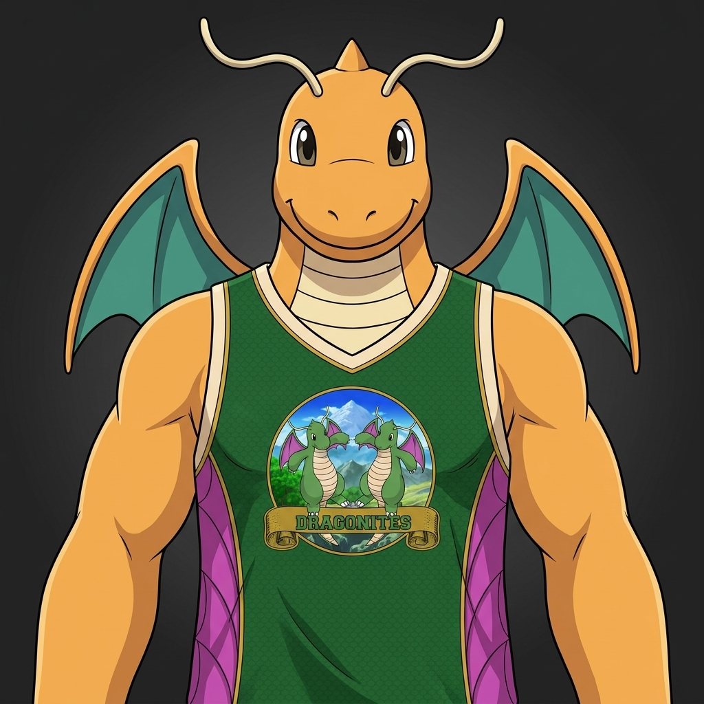 Dragonite