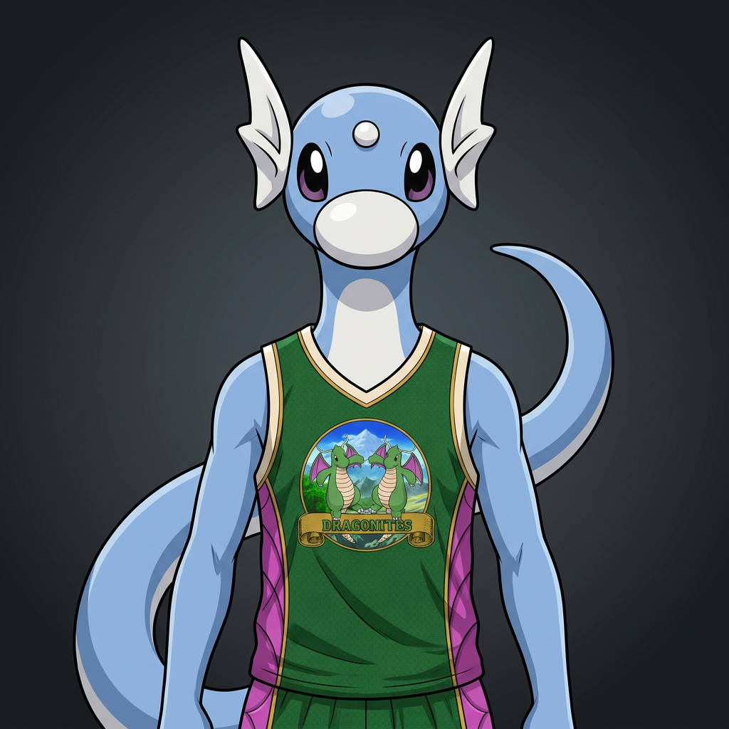 Dratini