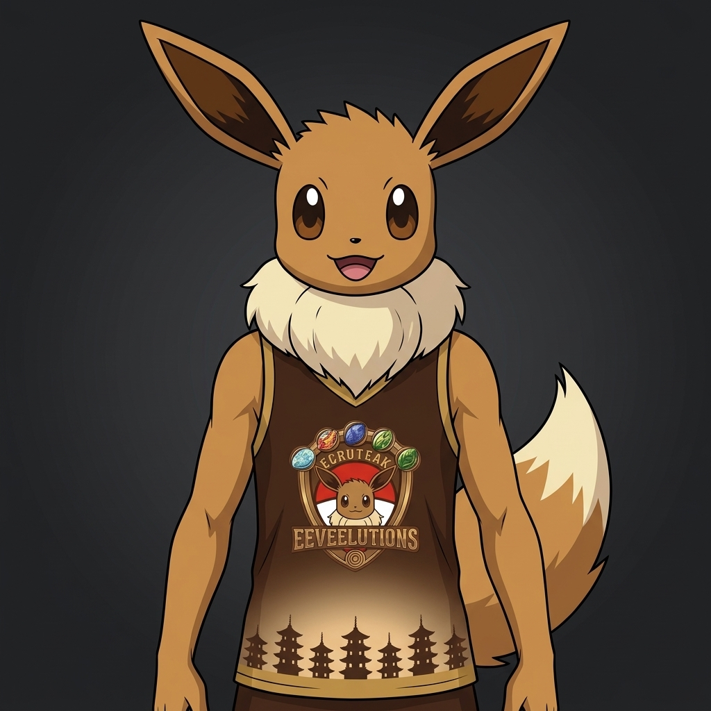 Eevee