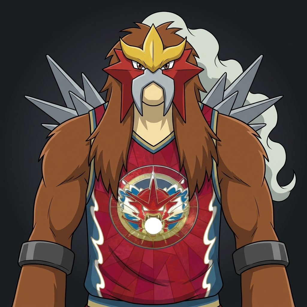 Entei