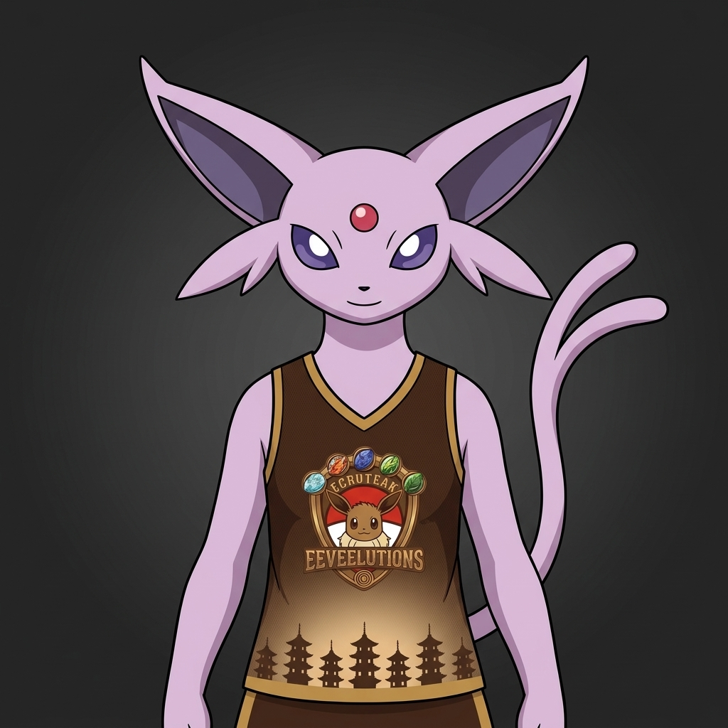 Espeon
