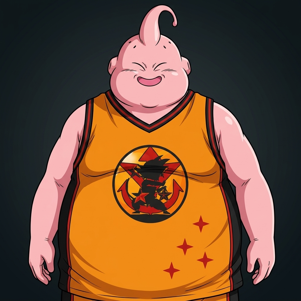 Fat Buu