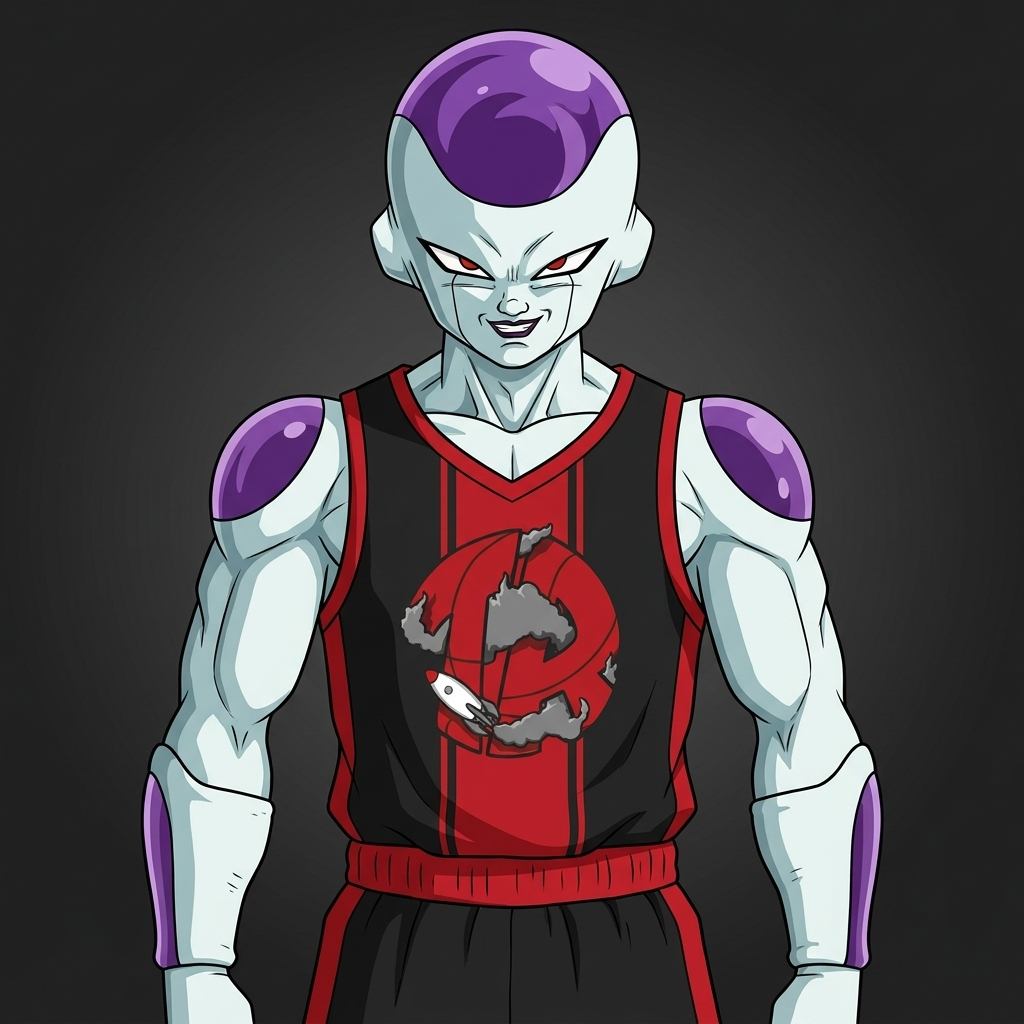 Frieza