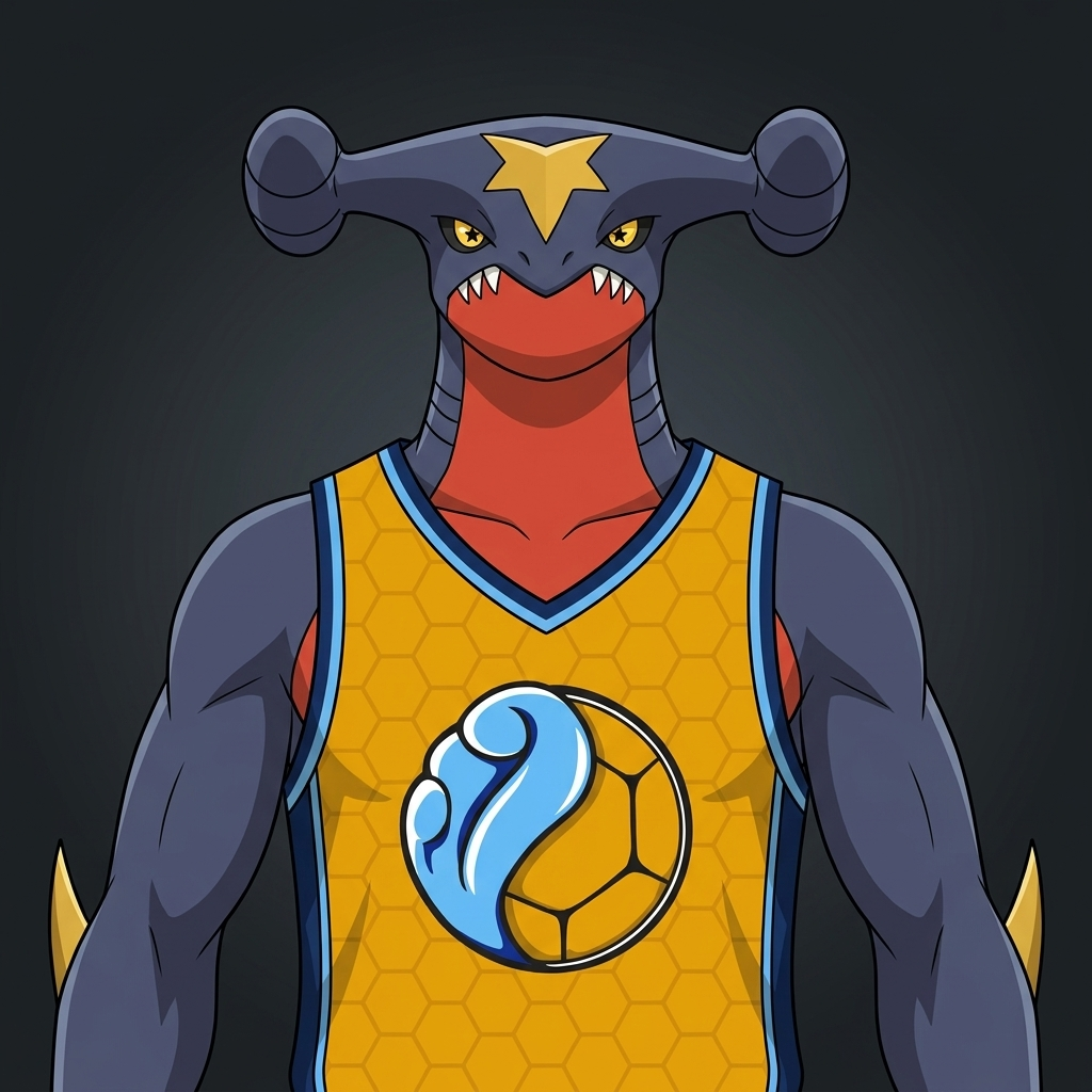 Garchomp