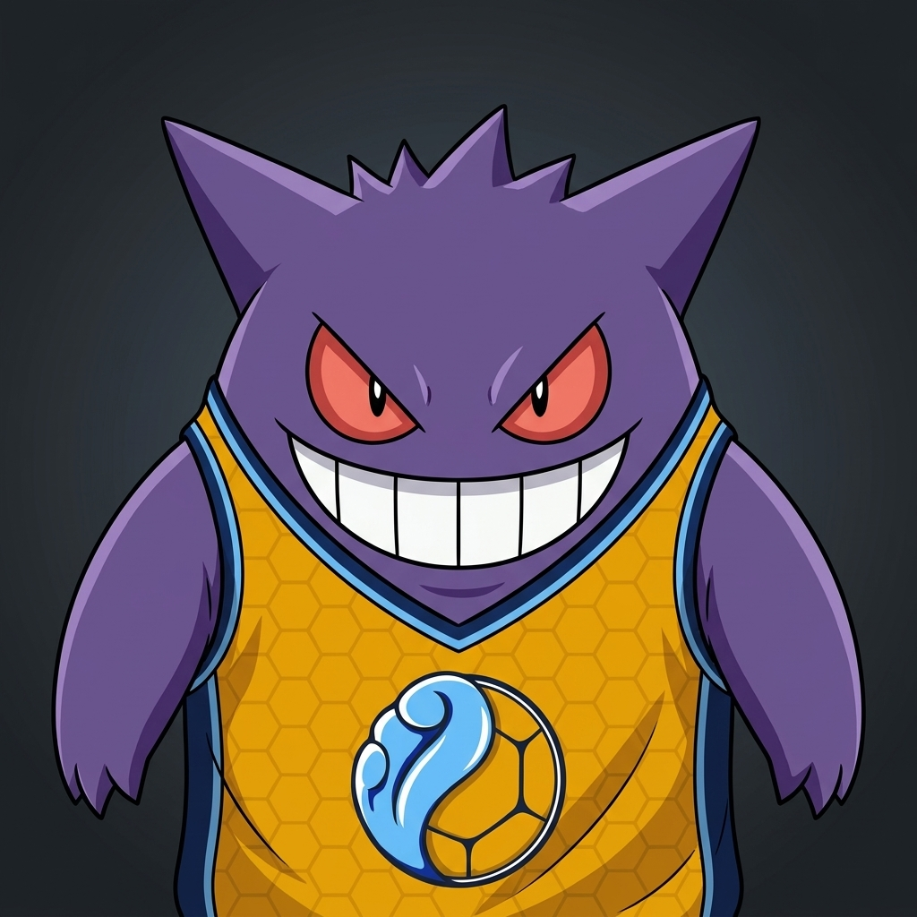 Gengar