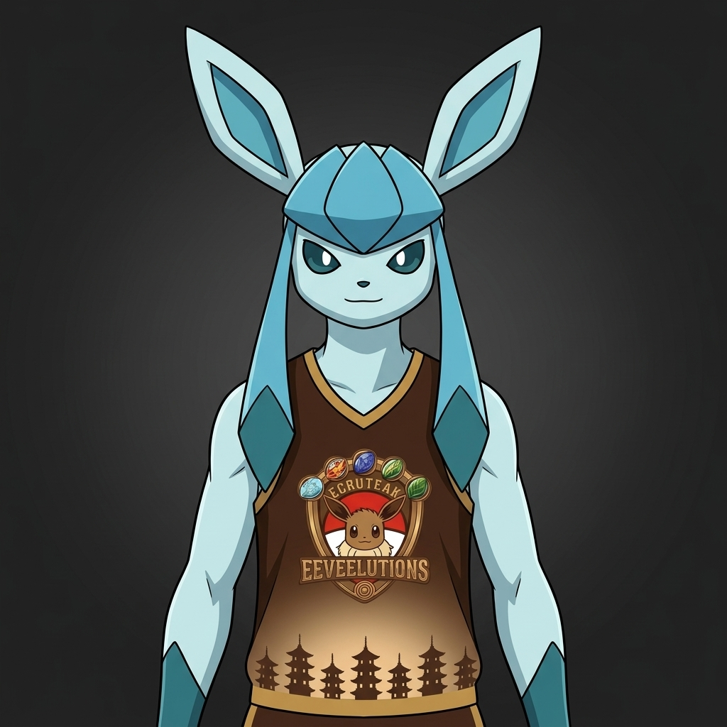 Glaceon