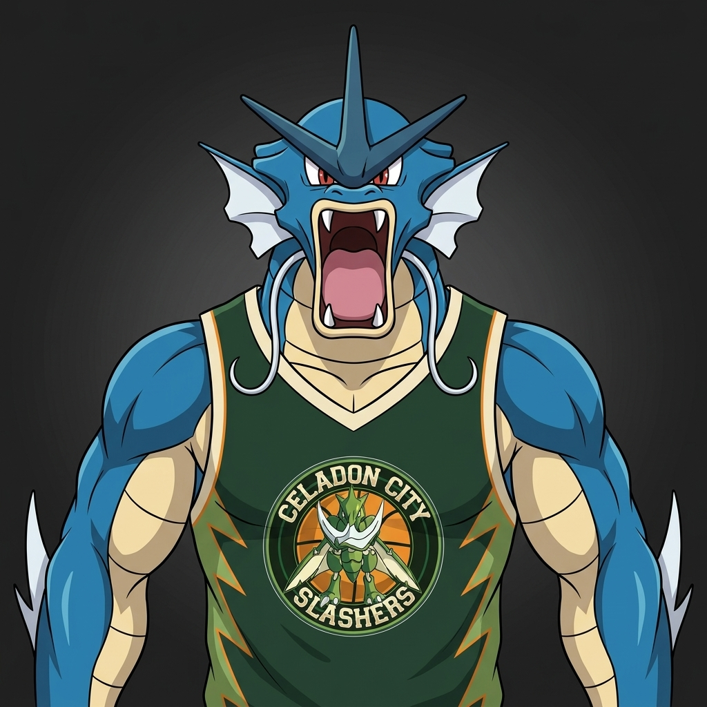 Gyarados
