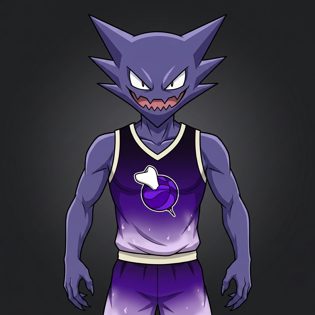 Haunter