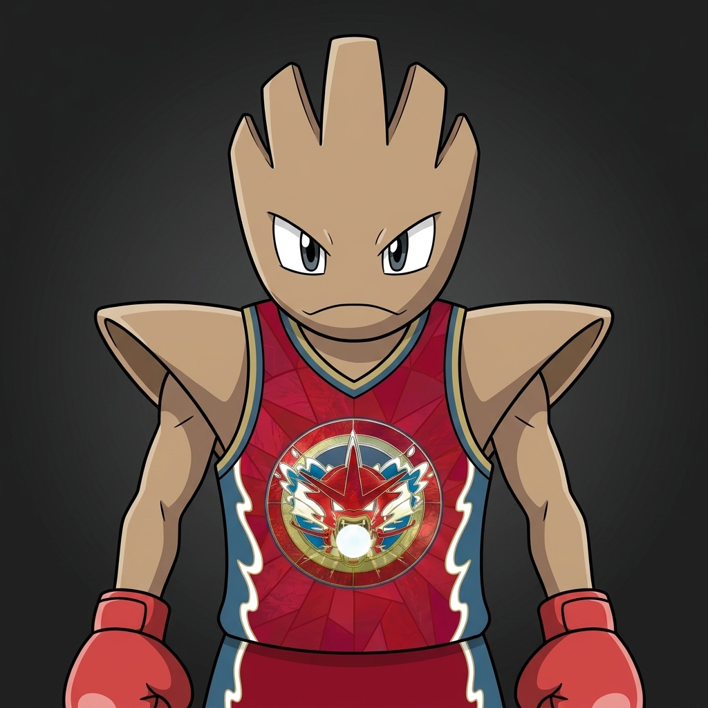 Hitmonchan