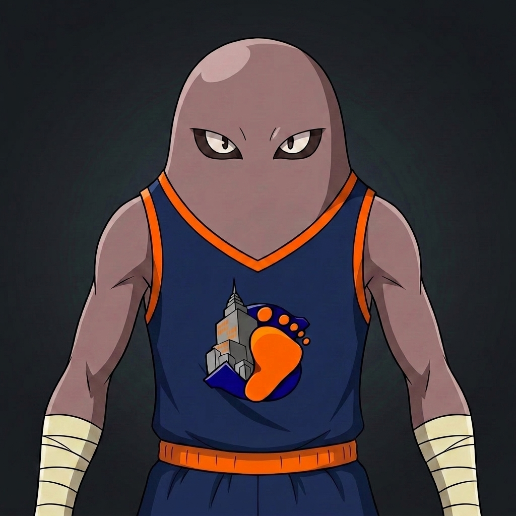 Hitmonlee