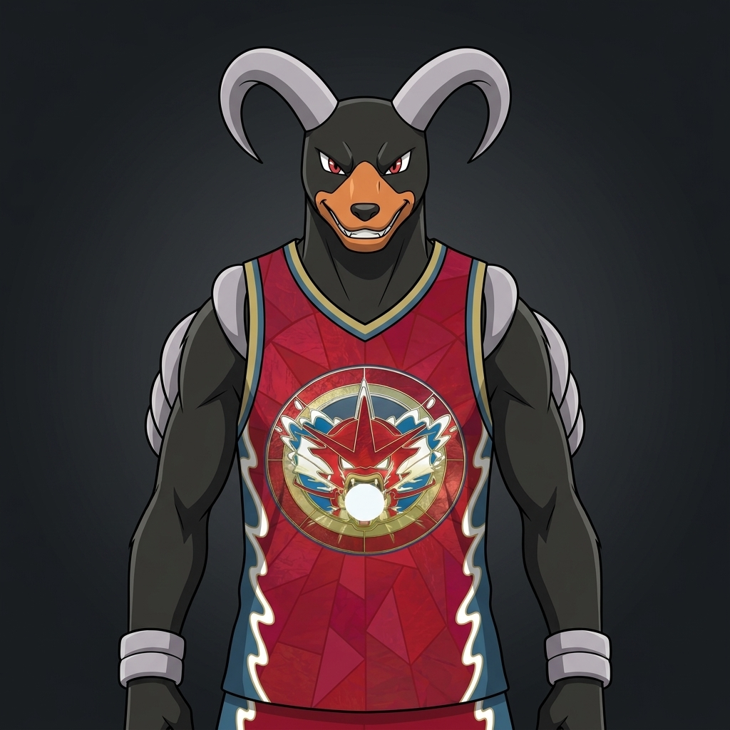 Houndoom