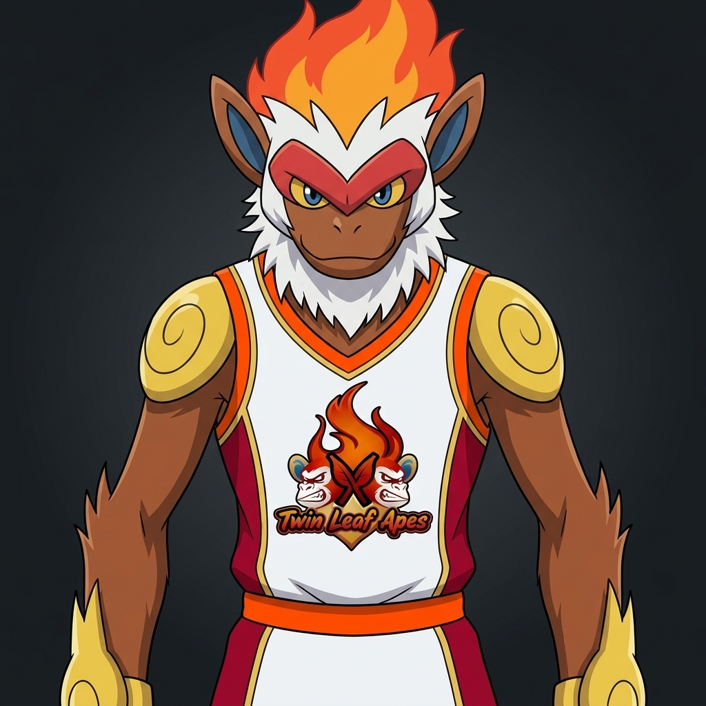 Infernape