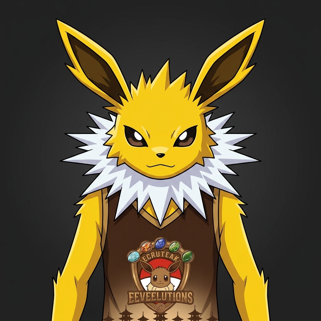 Jolteon