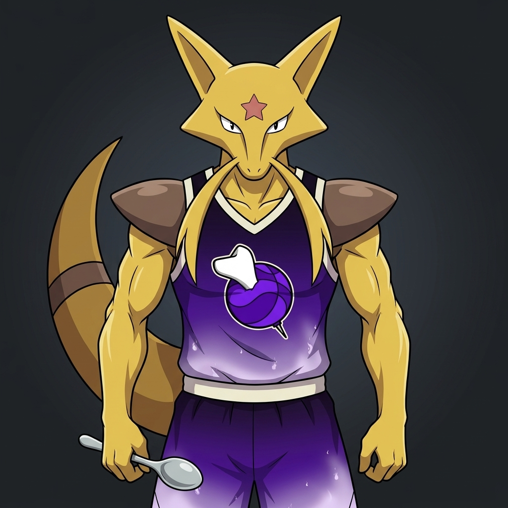 Kadabra