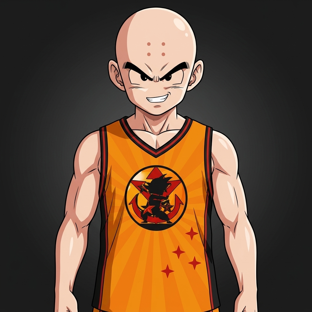 Krillin