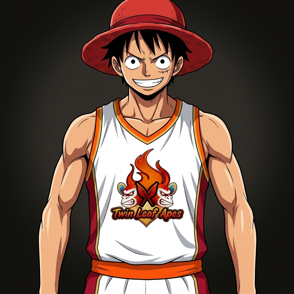 Luffy