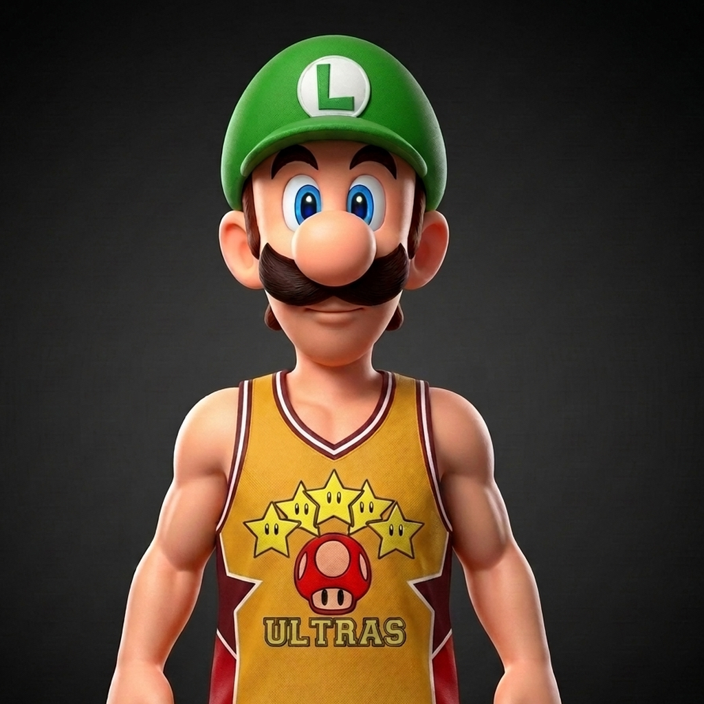 Luigi