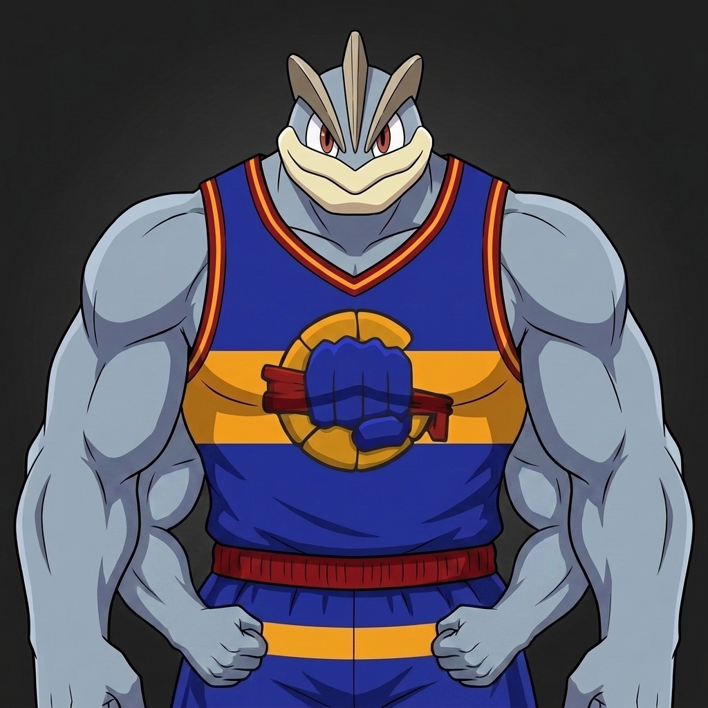 Machamp