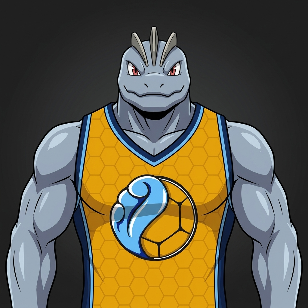 Machoke
