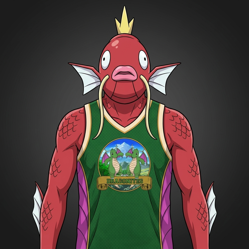 Magikarp