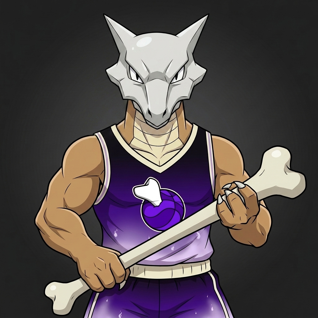 Marowak