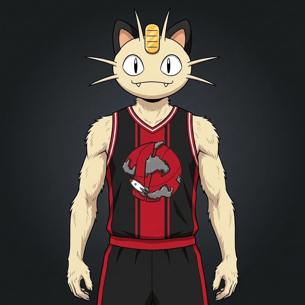 Meowth