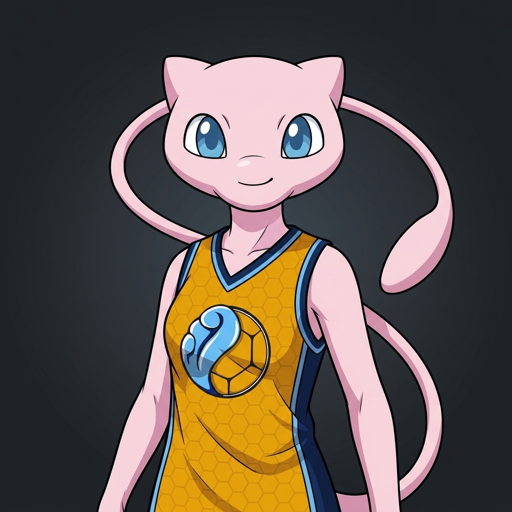 Mew