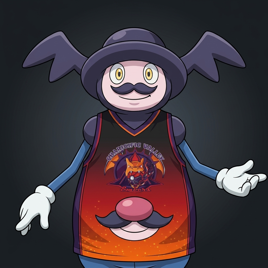Mr. Rime