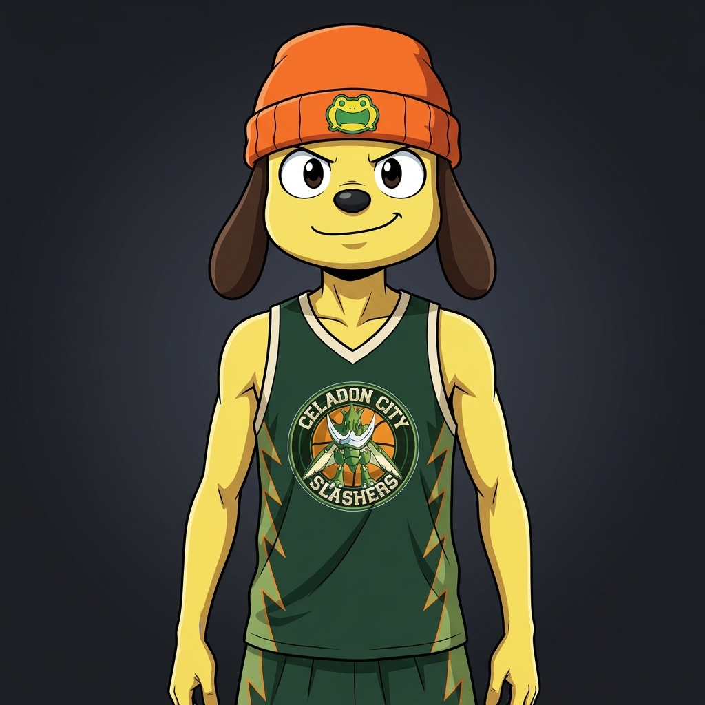 Parappa