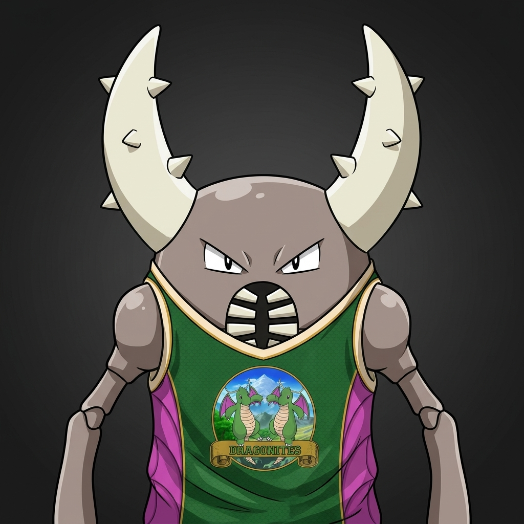 Pinsir