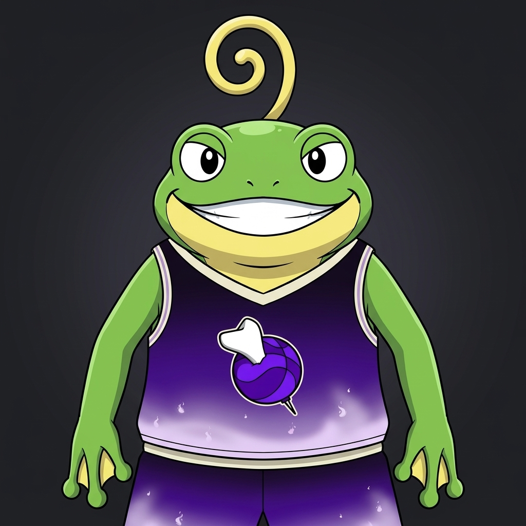 Politoed