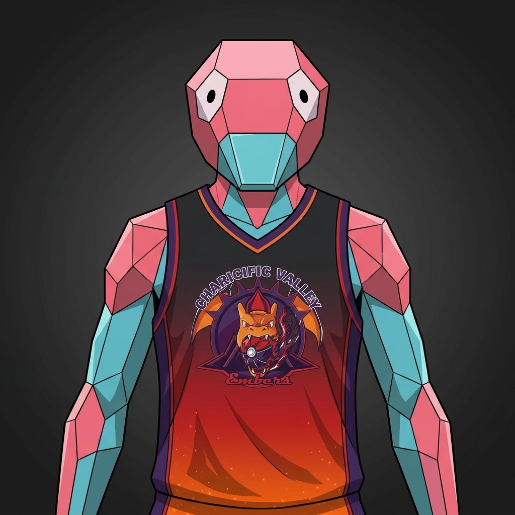 Porygon