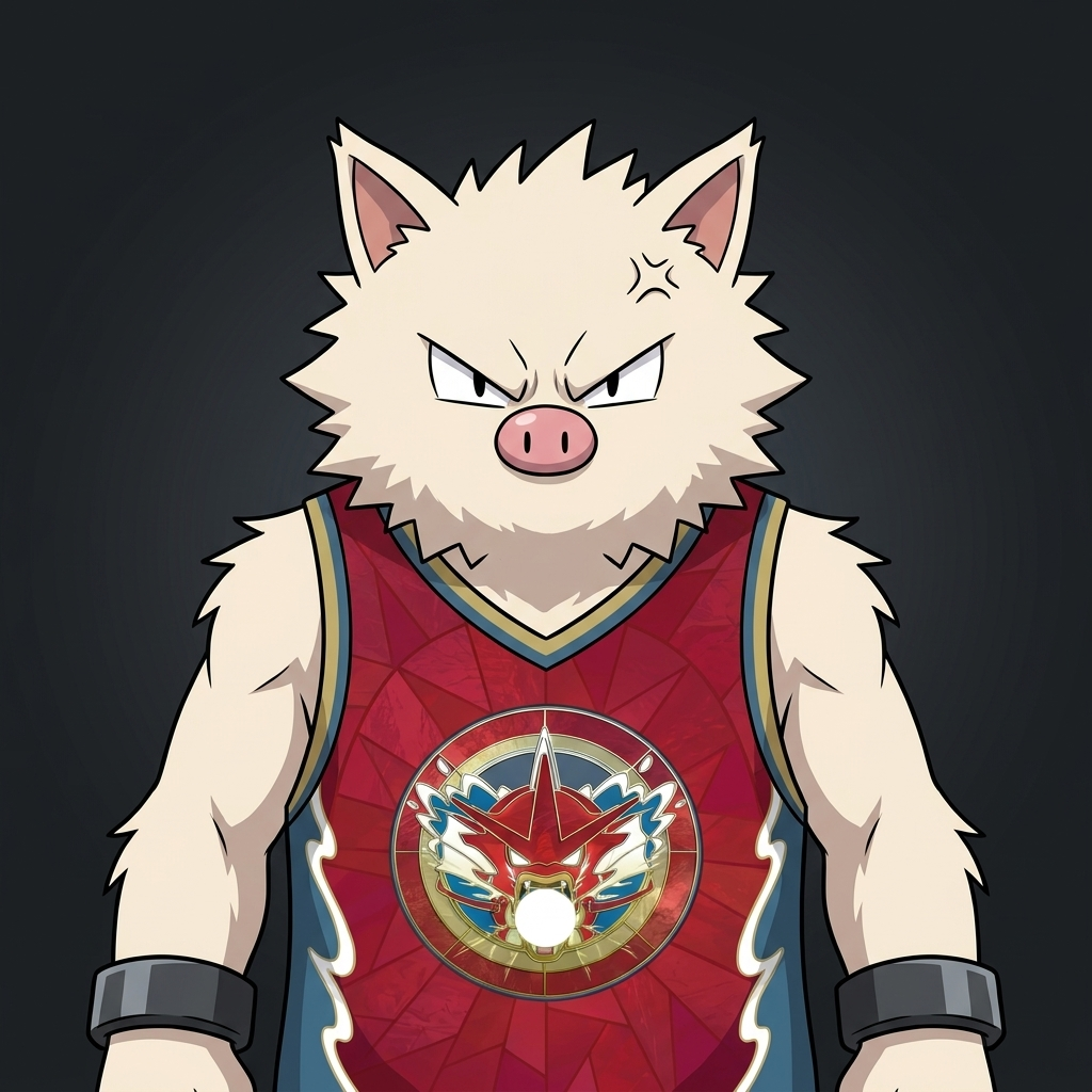 Primeape