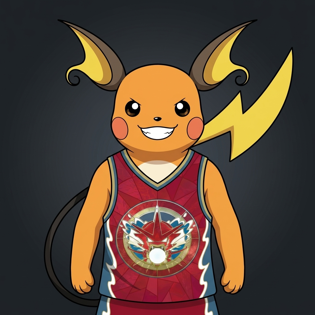 Raichu