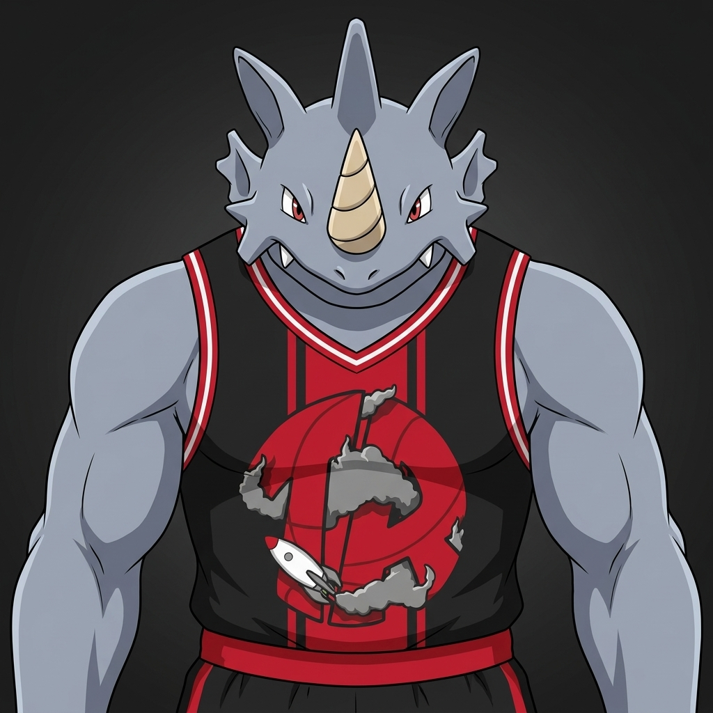 Rhydon