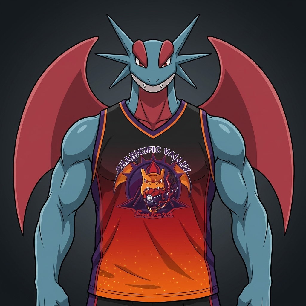 Salamence