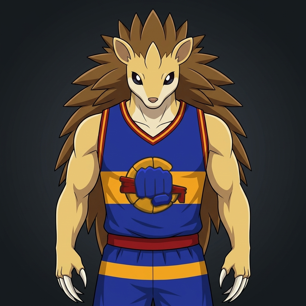 Sandslash