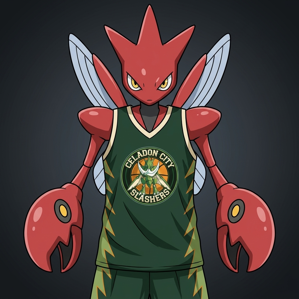 Scizor