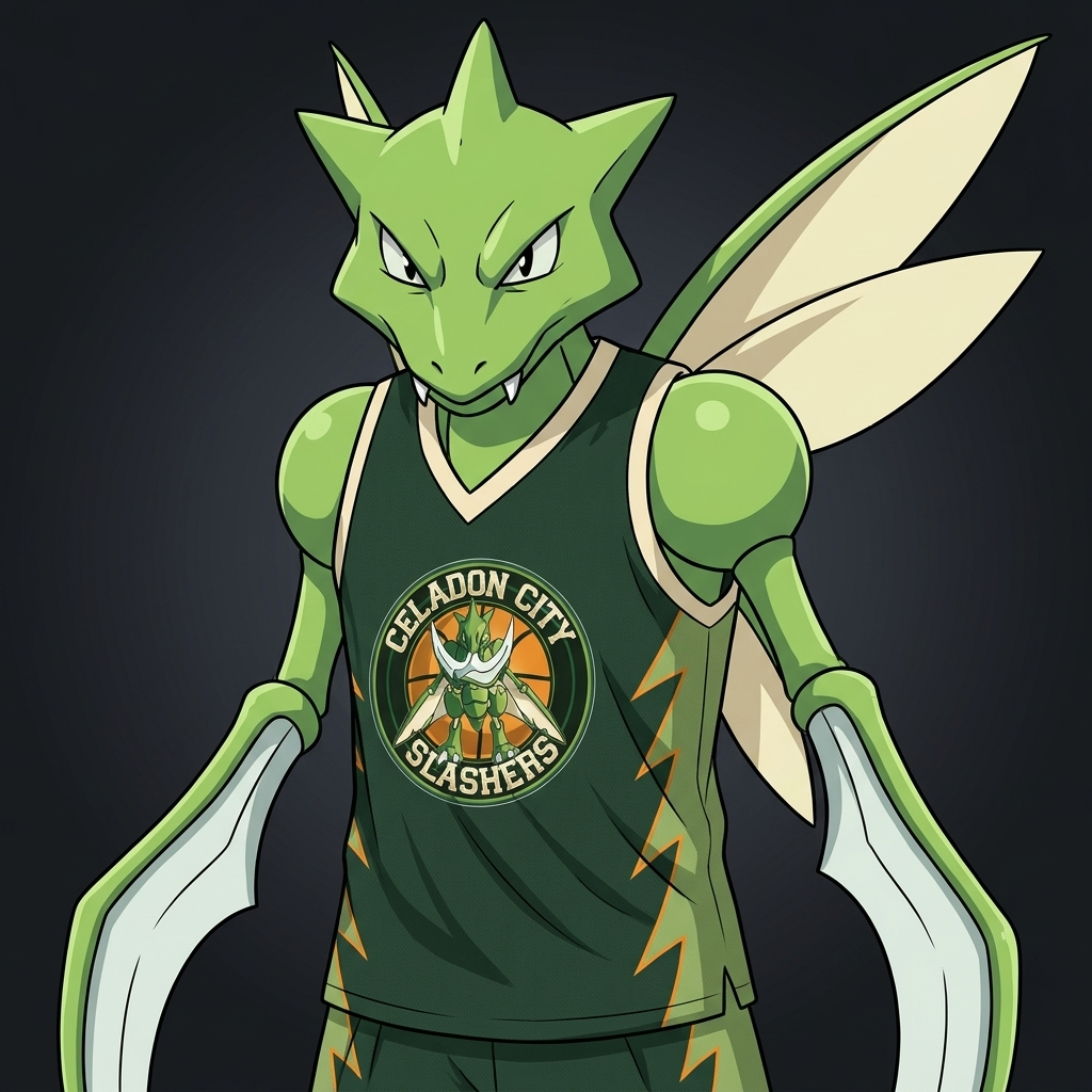Scyther
