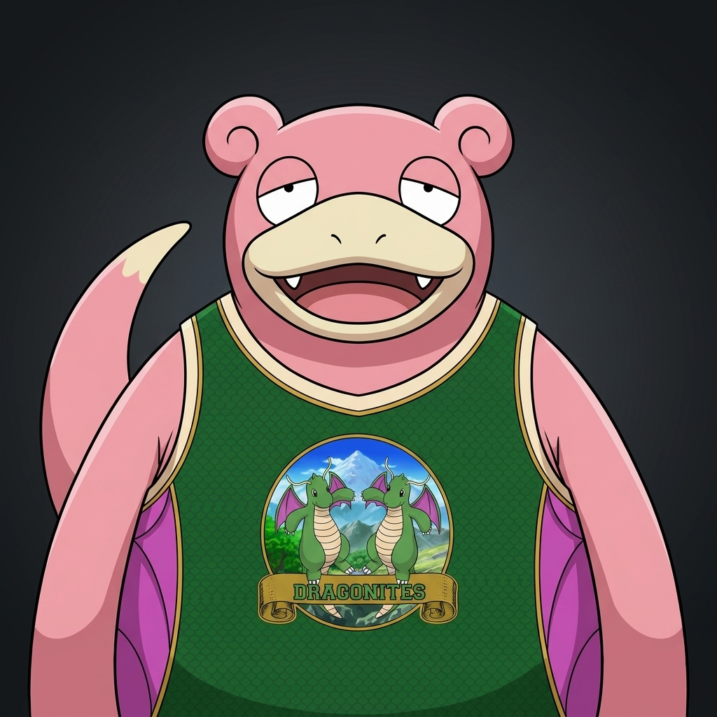 Slowpoke