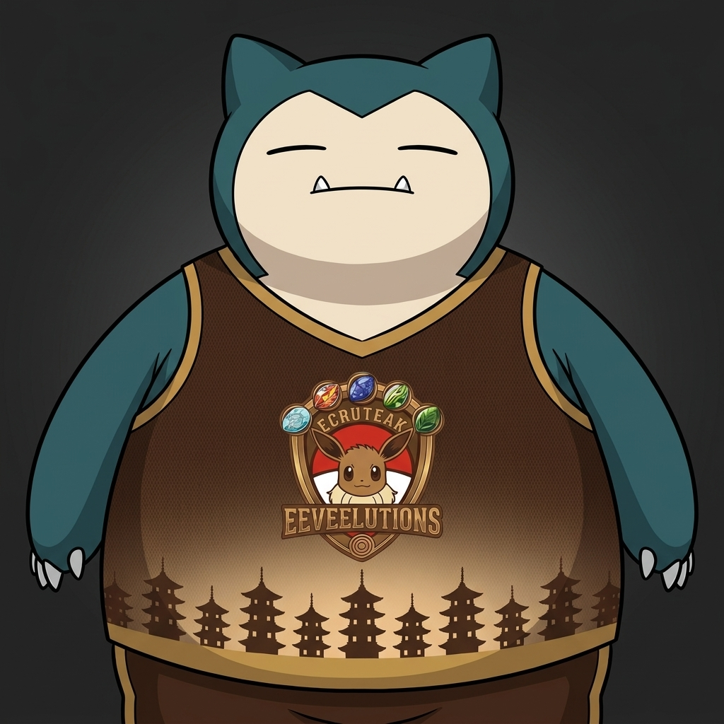 Snorlax