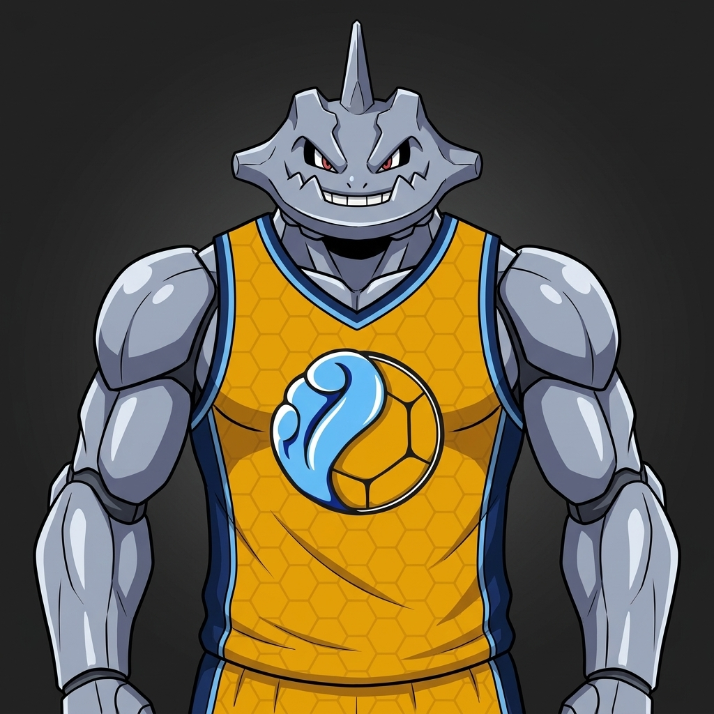 Steelix