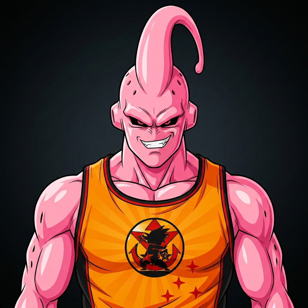 Super Buu